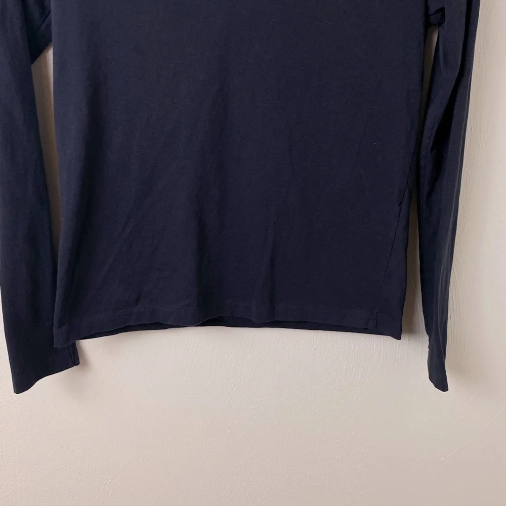 Ralph Lauren Sport Navy Blue Sz S